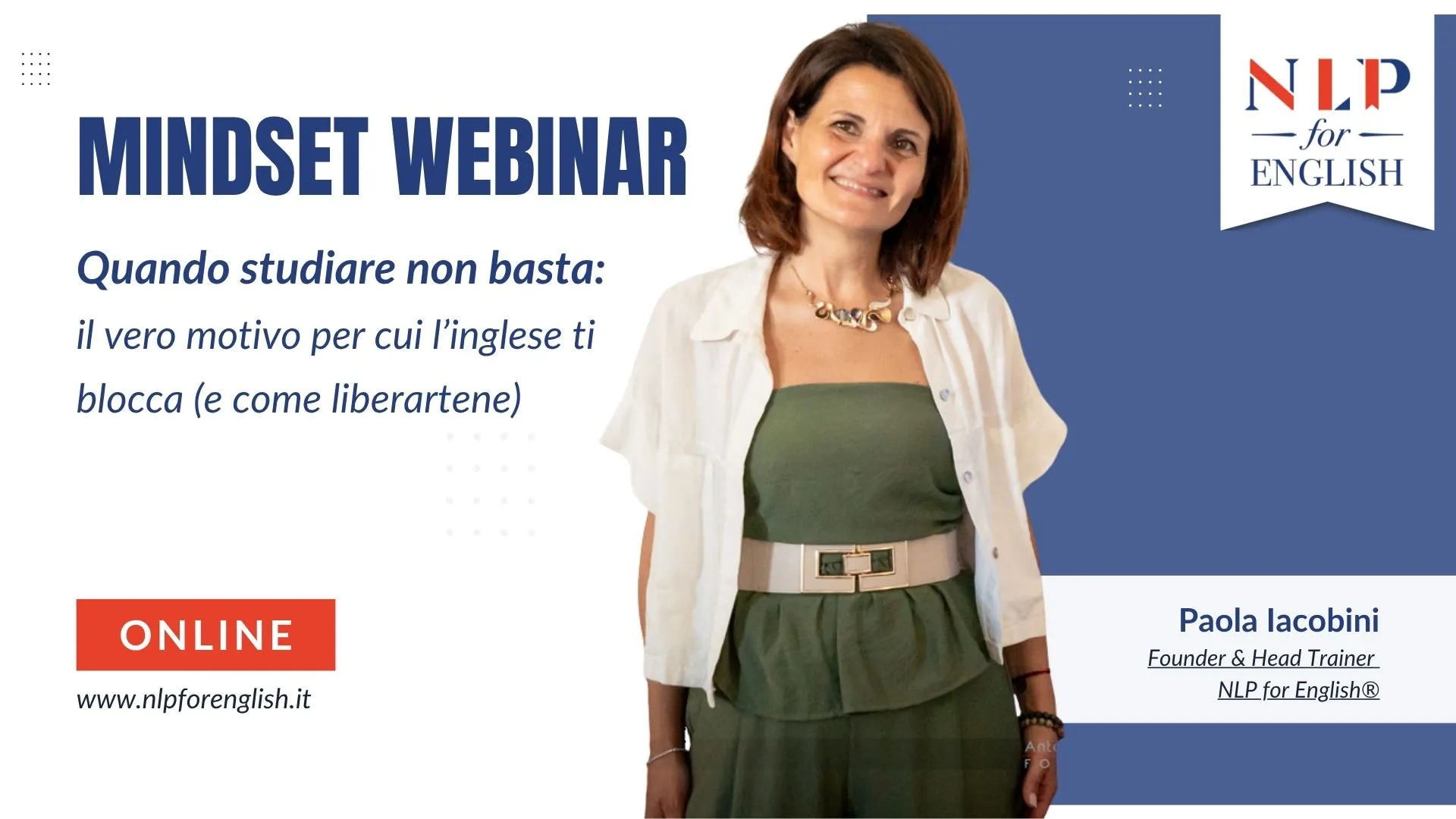 Quando studiare non basta