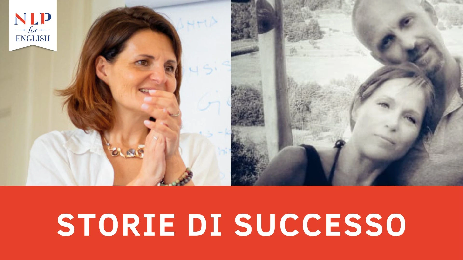 Scopri di più sull'articolo La Storia di Sabrina